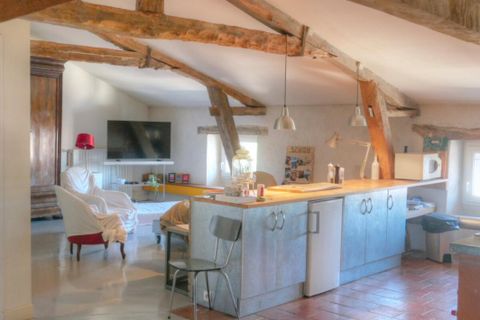 Villa i Condom, Gers, Condom - € 650.000 | Ref: getkey_7721 - foto 8