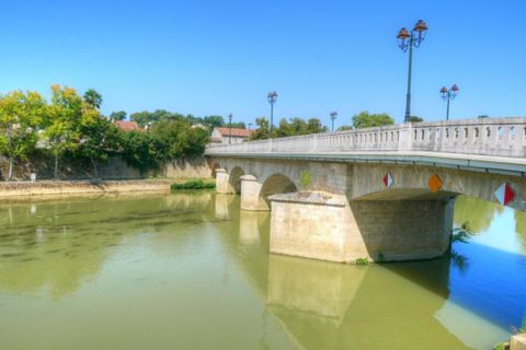 Villa i Condom, Gers, Condom - € 650.000 | Ref: getkey_7721 - foto 11