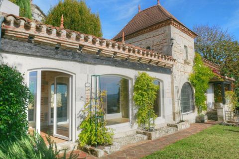 Villa a Clermont-Dessous, Lot-et-Garonne, Clermont-Dessous - € 680.000 | Ref: getkey_7616 - foto 3