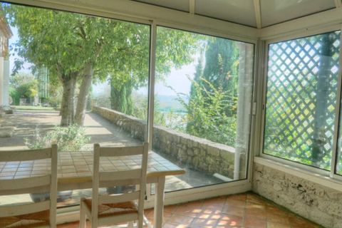 Villa a Clermont-Dessous, Lot-et-Garonne, Clermont-Dessous - € 680.000 | Ref: getkey_7616 - foto 6