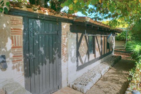 Villa a Clermont-Dessous, Lot-et-Garonne, Clermont-Dessous - € 680.000 | Ref: getkey_7616 - foto 10