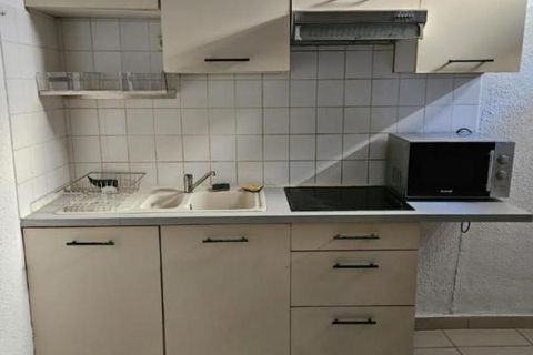 Estudi a Marseille, Bouches-du-Rhone, Marseille - € 740/mes | Ref: 302990 - foto 3