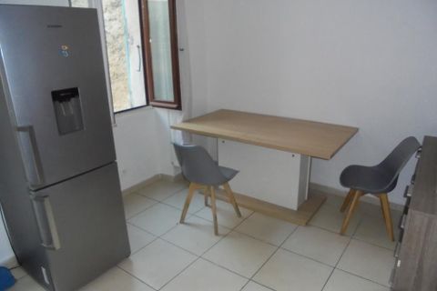 Estudi a Marseille, Bouches-du-Rhone, Marseille - € 740/mes | Ref: 302990 - foto 4