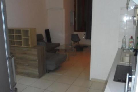Estudi a Marseille, Bouches-du-Rhone, Marseille - € 740/mes | Ref: 302990 - foto 5
