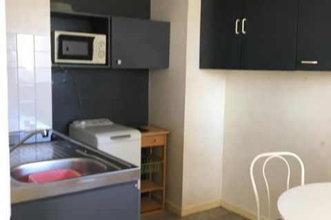 Estudi a Le Mans, Sarthe, Le Mans - € 420/mes | Ref: 858018 - foto 3