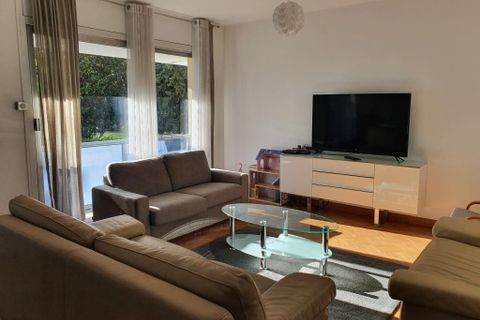 Apartament a Marseille, Bouches-du-Rhone, Marseille - € 2.400/mes | Ref: 686839 - foto 5