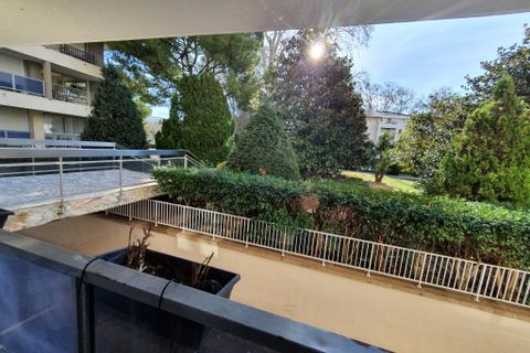 Apartament a Marseille, Bouches-du-Rhone, Marseille - € 2.400/mes | Ref: 686839 - foto 6