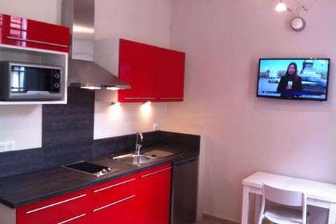Estudi a Arles, Bouches-du-Rhone, Arles - € 550/mes | Ref: 721543 - foto 2