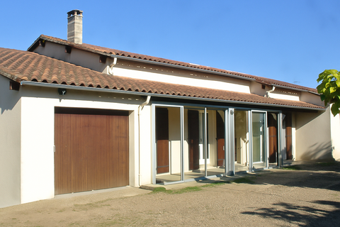 Villa i Marmande, Lot-et-Garonne, Marmande - € 525.000 | Ref: 4482 - foto 2