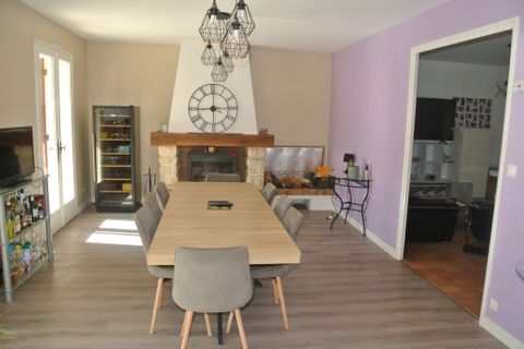 Villa i Marmande, Lot-et-Garonne, Marmande - € 525.000 | Ref: 4482 - foto 4