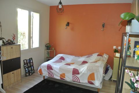 Villa i Marmande, Lot-et-Garonne, Marmande - € 525.000 | Ref: 4482 - foto 7