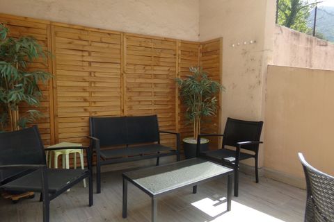 Apartament a Arles-sur-Tech, Pyrenees-Orientales, Arles-sur-Tech - € 495/mes | Ref: 4384LG - foto 5