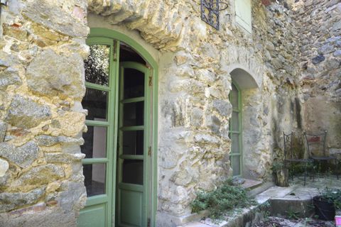 Villa i Le Tech, Pyrenees-Orientales, Le Tech - € 120.000 | Ref: 6456VJC - foto 1