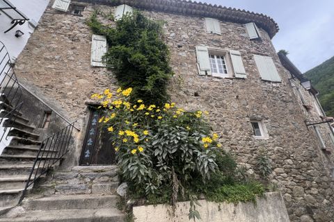 Villa i Le Tech, Pyrenees-Orientales, Le Tech - € 120.000 | Ref: 6456VJC - foto 2