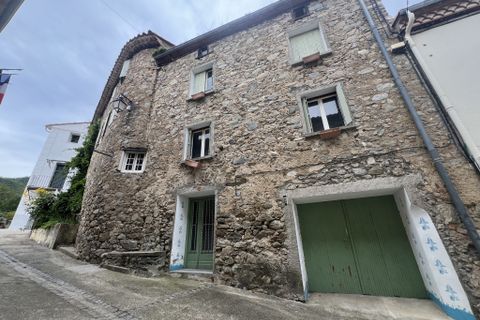 Villa i Le Tech, Pyrenees-Orientales, Le Tech - € 120.000 | Ref: 6456VJC - foto 5