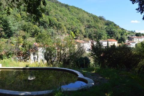 Villa i Le Tech, Pyrenees-Orientales, Le Tech - € 120.000 | Ref: 6456VJC - foto 9