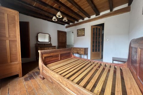 Villa i Le Tech, Pyrenees-Orientales, Le Tech - € 120.000 | Ref: 6456VJC - foto 14