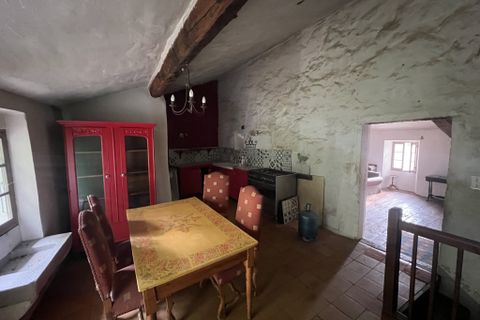 Villa i Le Tech, Pyrenees-Orientales, Le Tech - € 120.000 | Ref: 6456VJC - foto 19