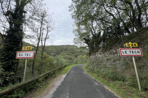 Villa i Le Tech, Pyrenees-Orientales, Le Tech - € 120.000 | Ref: 6456VJC - foto 20
