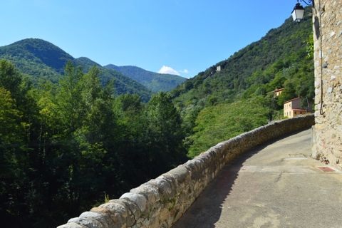 Villa i Le Tech, Pyrenees-Orientales, Le Tech - € 120.000 | Ref: 6456VJC - foto 26