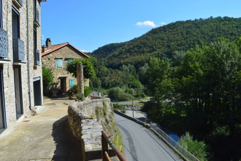 Villa i Le Tech, Pyrenees-Orientales, Le Tech - € 120.000 | Ref: 6456VJC - foto 27