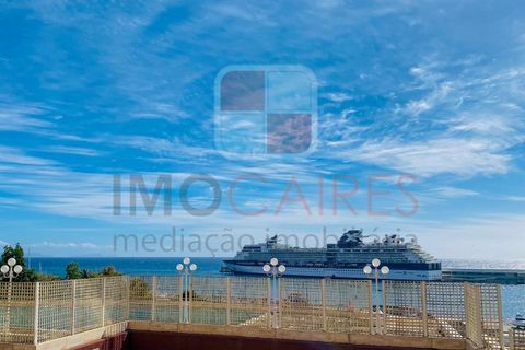 Lejlighed i Se, Madeira, Se - € 560.000 | Ref: APA_4791 - foto 13