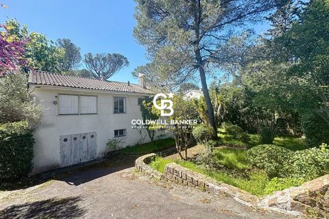 Villa i Saint-Raphaël, Var, Saint-Raphaël - € 580.000 | Ref: 85854661 - foto 10