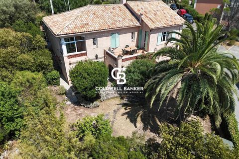 Villa i Saint-Raphaël, Var, Saint-Raphaël - € 649.000 | Ref: 86161513 - foto 1