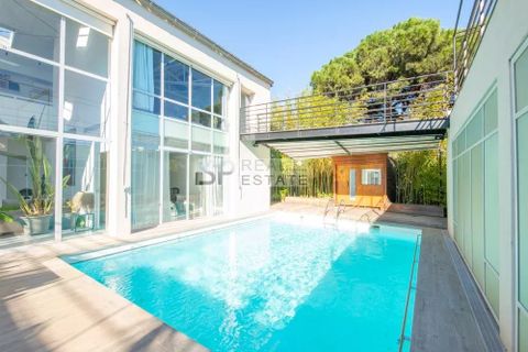 Villa en Ramatuelle, Var, Ramatuelle - € 2.490.000 | Ref: 86424726 - photo 1