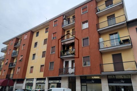 Leilighet i Cassolnovo, Pavia, Cassolnovo - € 47 000 | Ref: 25/077 Lavatelli - foto 2