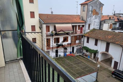Leilighet i Cassolnovo, Pavia, Cassolnovo - € 47 000 | Ref: 25/077 Lavatelli - foto 14