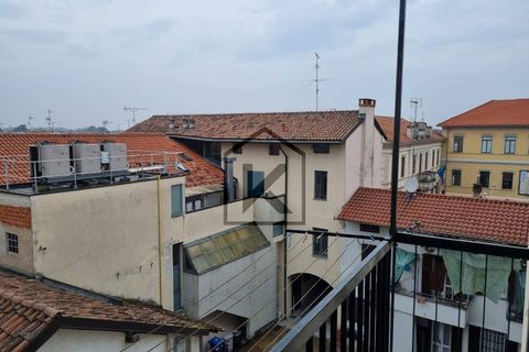Leilighet i Cassolnovo, Pavia, Cassolnovo - € 47 000 | Ref: 25/077 Lavatelli - foto 15