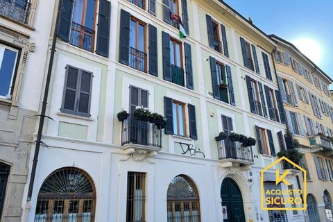 Erhvervsejendom i Milan, Milan, Milan - € 465.000 | Ref: 25/078 Arena - foto 1