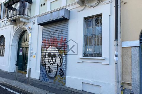 Erhvervsejendom i Milan, Milan, Milan - € 465.000 | Ref: 25/078 Arena - foto 2