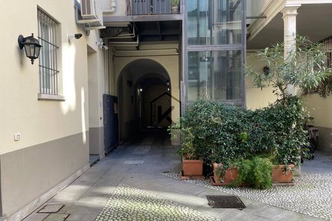 Erhvervsejendom i Milan, Milan, Milan - € 465.000 | Ref: 25/078 Arena - foto 4