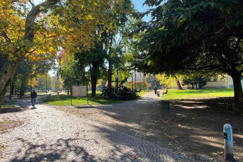 Erhvervsejendom i Milan, Milan, Milan - € 465.000 | Ref: 25/078 Arena - foto 12
