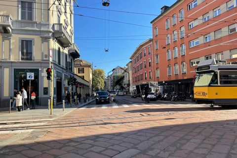 Erhvervsejendom i Milan, Milan, Milan - € 465.000 | Ref: 25/078 Arena - foto 15