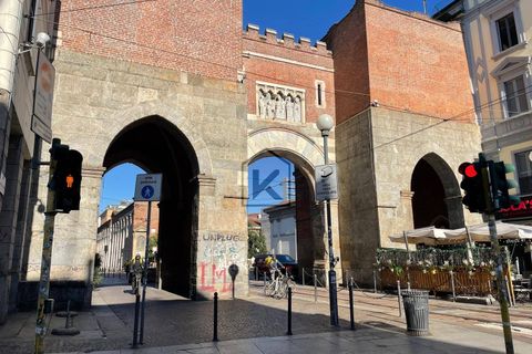 Erhvervsejendom i Milan, Milan, Milan - € 465.000 | Ref: 25/078 Arena - foto 16