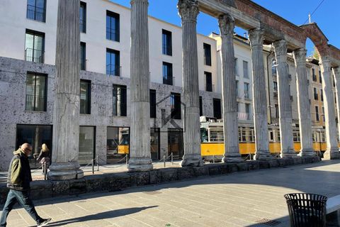 Erhvervsejendom i Milan, Milan, Milan - € 465.000 | Ref: 25/078 Arena - foto 17