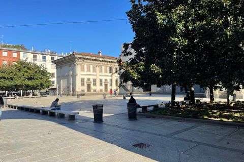 Erhvervsejendom i Milan, Milan, Milan - € 465.000 | Ref: 25/078 Arena - foto 18