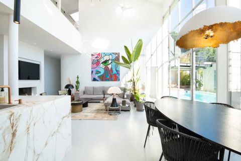 Lejlighed i Ramatuelle, Var, Ramatuelle - € 2.690.000 | Ref: 86425438 - foto 4