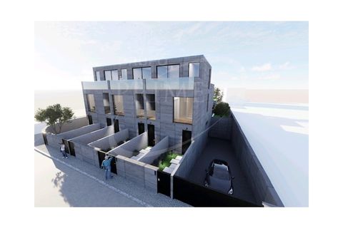 Helårsgrund i Canidelo, Porto, Canidelo - € 398.500 | Ref: 36109 - foto 2