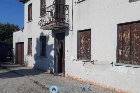 Villa i Monselice, Padua, Monselice - € 100.000 | Ref: M1980 - foto 6