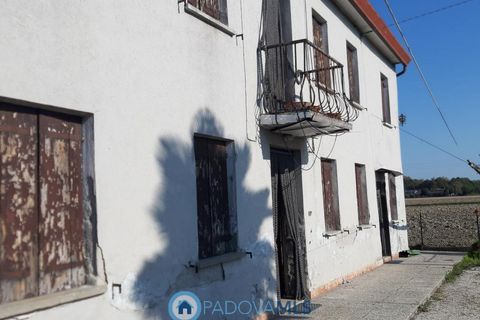 Villa i Monselice, Padua, Monselice - € 100.000 | Ref: M1980 - foto 7