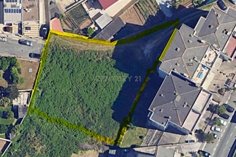 Helårsgrund i Maia, Porto, Maia - € 400.000 | Ref: C0457-00744 - foto 2
