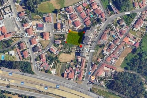Helårsgrund i Maia, Porto, Maia - € 400.000 | Ref: C0457-00744 - foto 5