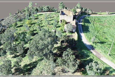 Helårsgrund i Serta, Castelo Branco, Serta - € 34.900 | Ref: C0444-00766 - foto 3