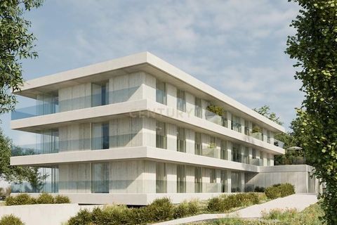 Helårsgrund i Amarante, Porto, Amarante - € 347.000 | Ref: C0478-00206 - foto 1