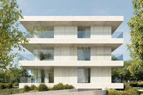 Helårsgrund i Amarante, Porto, Amarante - € 347.000 | Ref: C0478-00206 - foto 3