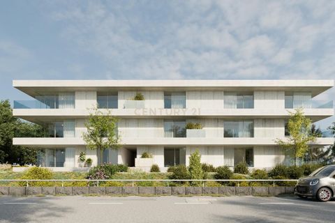 Helårsgrund i Amarante, Porto, Amarante - € 347.000 | Ref: C0478-00206 - foto 4